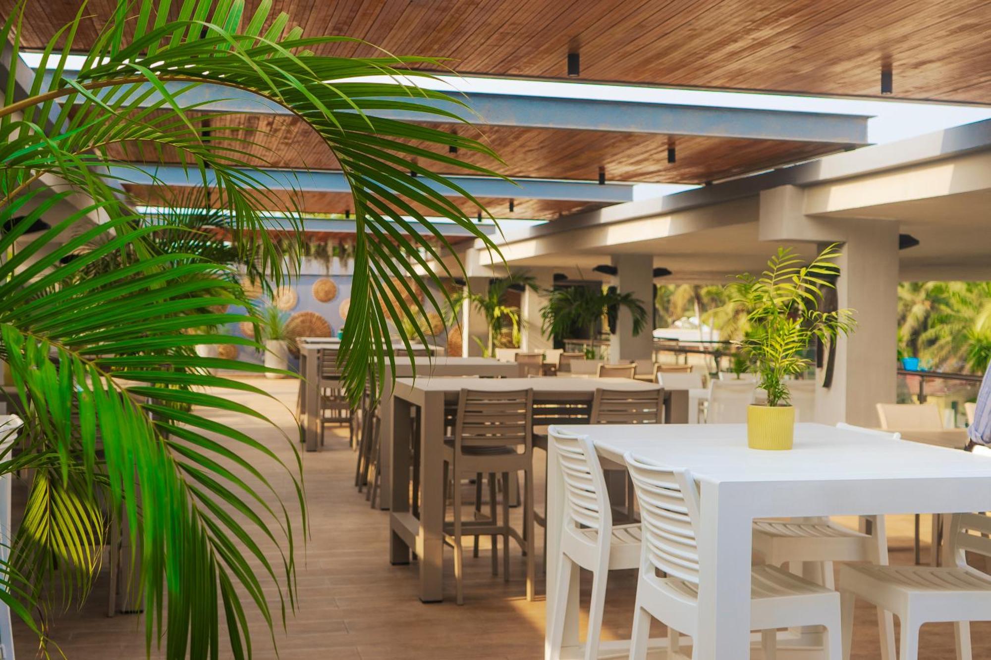 Palms Resort Assinie Managed By Accor Extérieur photo